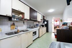Blk 131 Eunos Spring (Bedok), HDB 5 Rooms #557782061